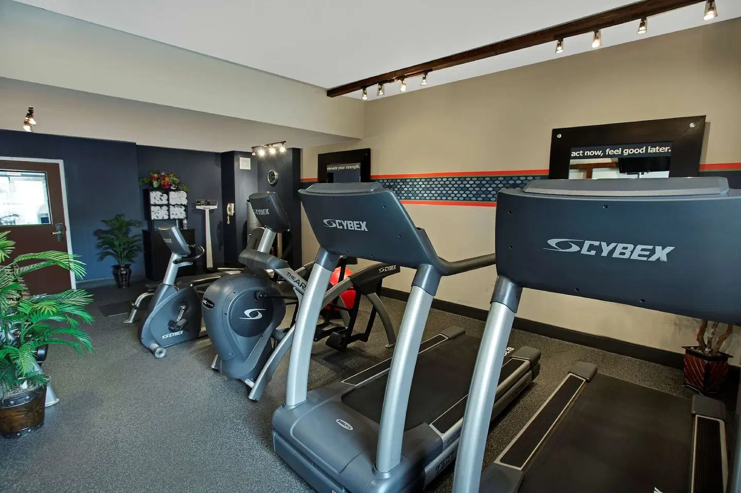 Hampton Inn Cullman SPORTS_AND_LEISURE