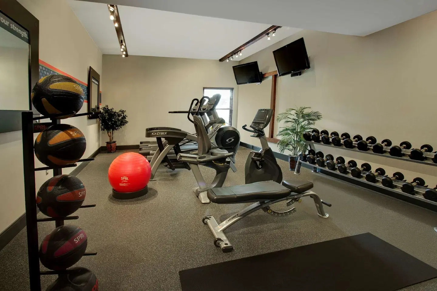 Hampton Inn Cullman SPORTS_AND_LEISURE