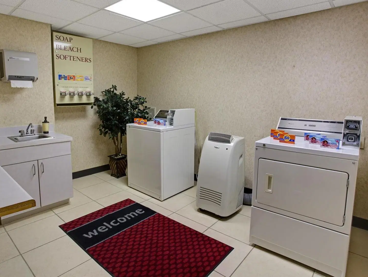 Hampton Inn Cullman ROOM_EXAMPLE