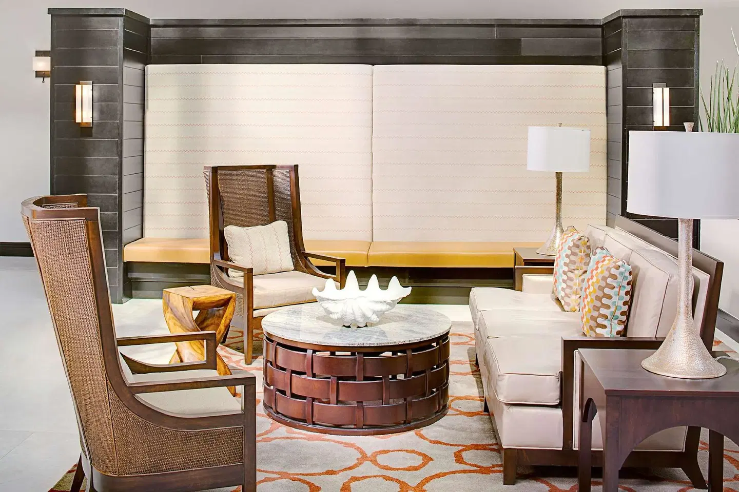 Embassy Suites by Hilton Destin Miramar Beach ROOM_EXAMPLE