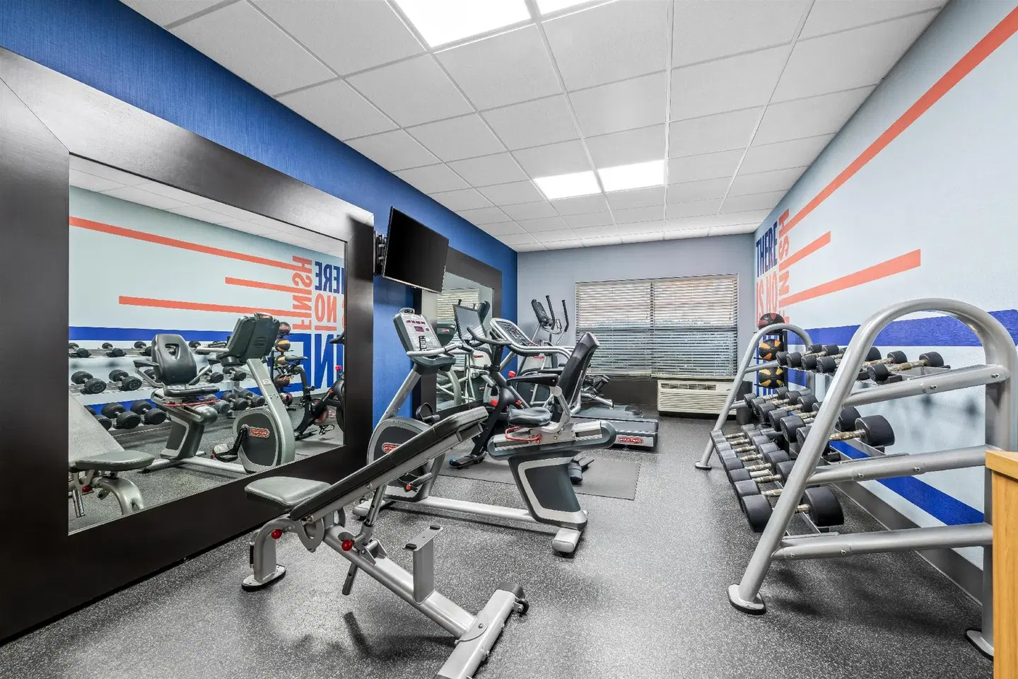 Hampton Inn Birmingham-Trussville SPORTS_AND_LEISURE