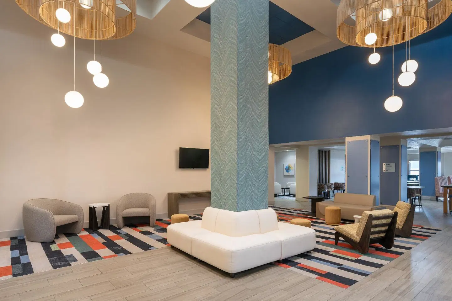 Holiday Inn Express & Suites Orlando International Airport by IHG HEALTH_BEAUTY