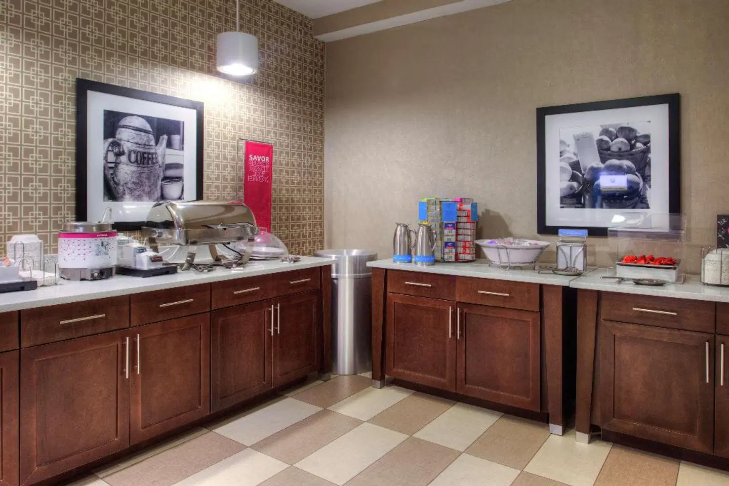 Hampton Inn Florence-Midtown ROOM_EXAMPLE