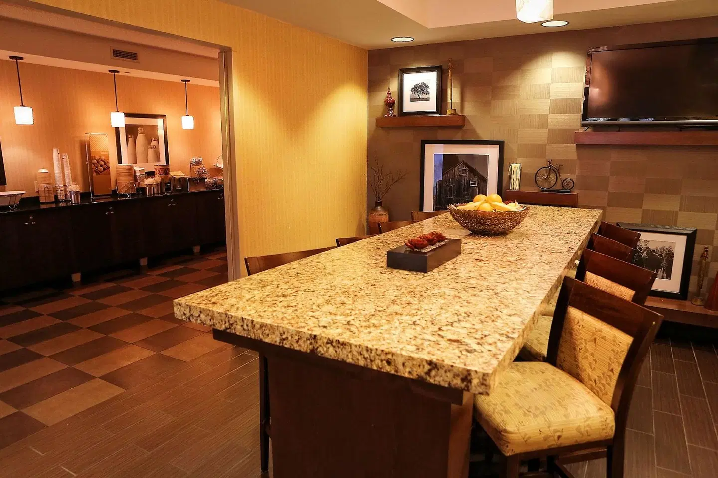 Hampton Inn Eau Claire HEALTH_BEAUTY