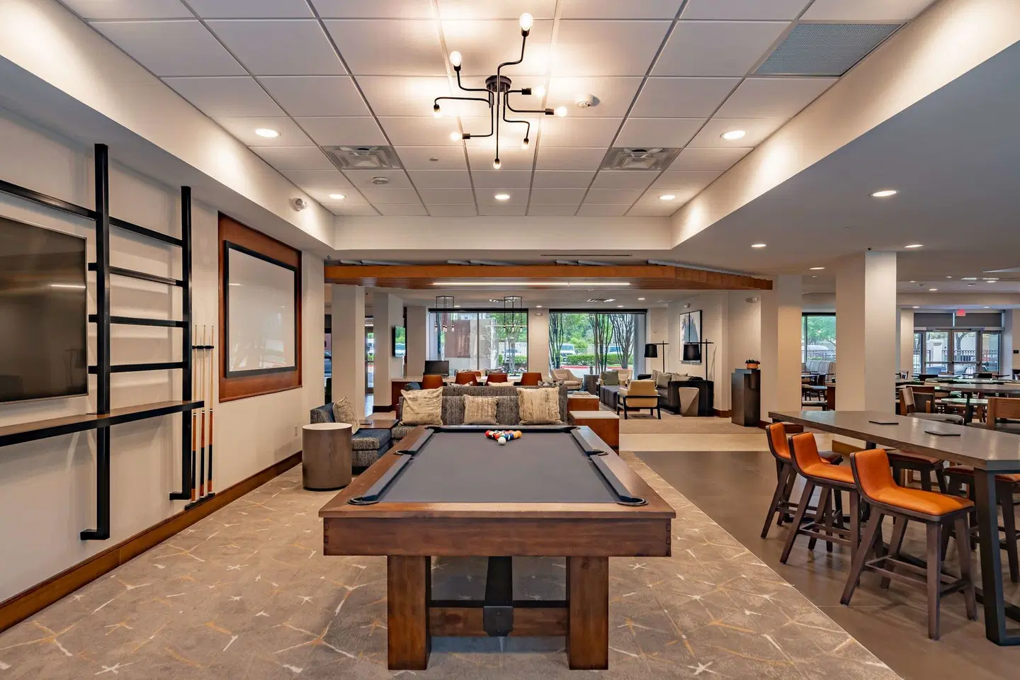 DoubleTree Club by Hilton Dallas-Farmers Branch Konferenz