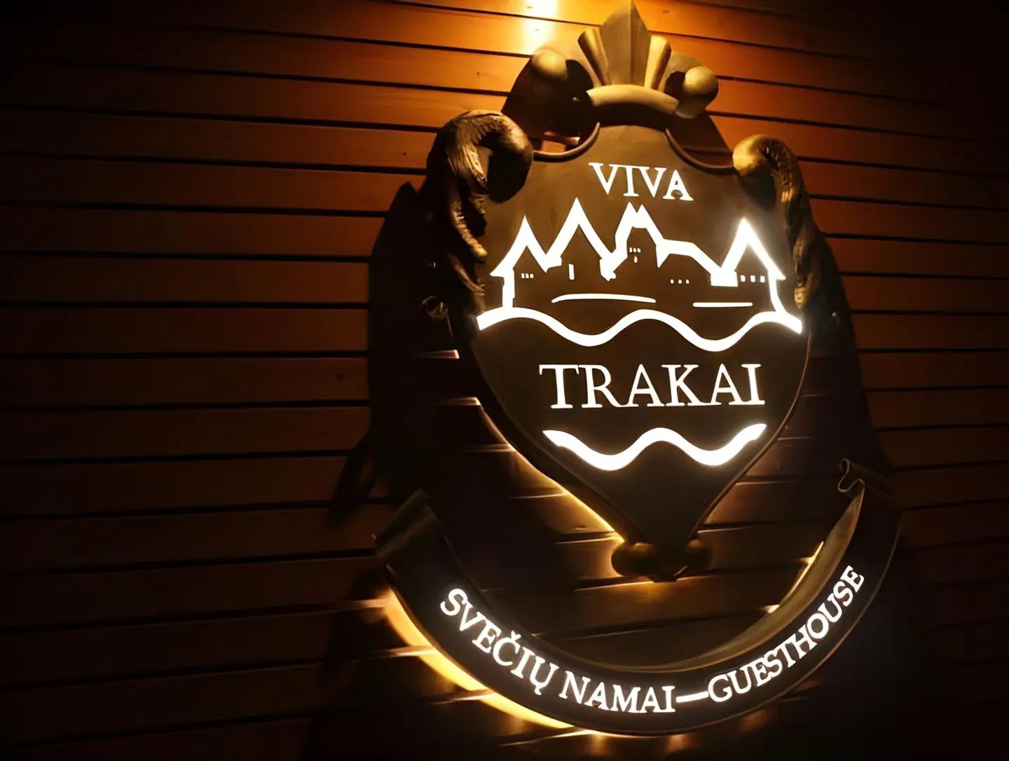 Viva Trakai LOUNGE_LOBBY