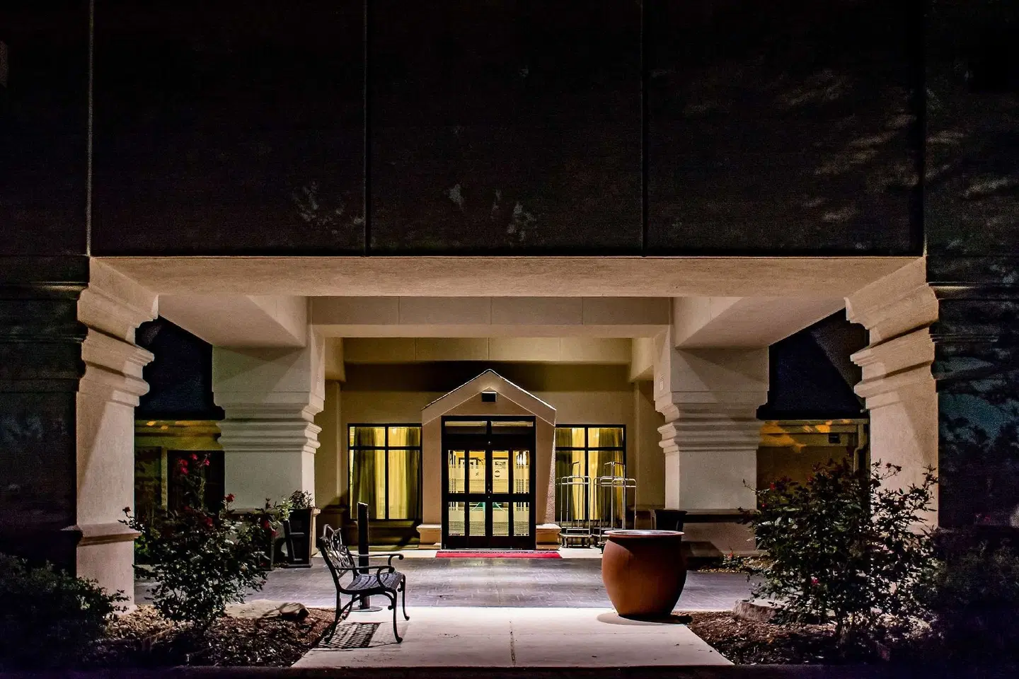 Hampton Inn & Suites Nashville/Franklin (Cool Springs) HEALTH_BEAUTY