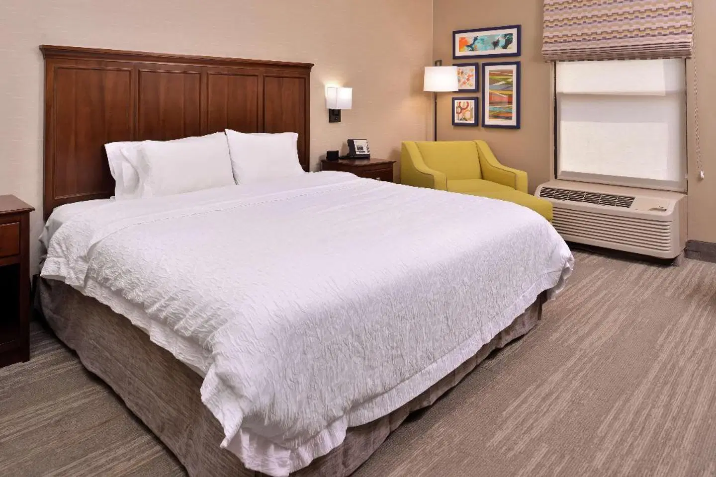 Hampton Inn Florence-Midtown ROOM_EXAMPLE