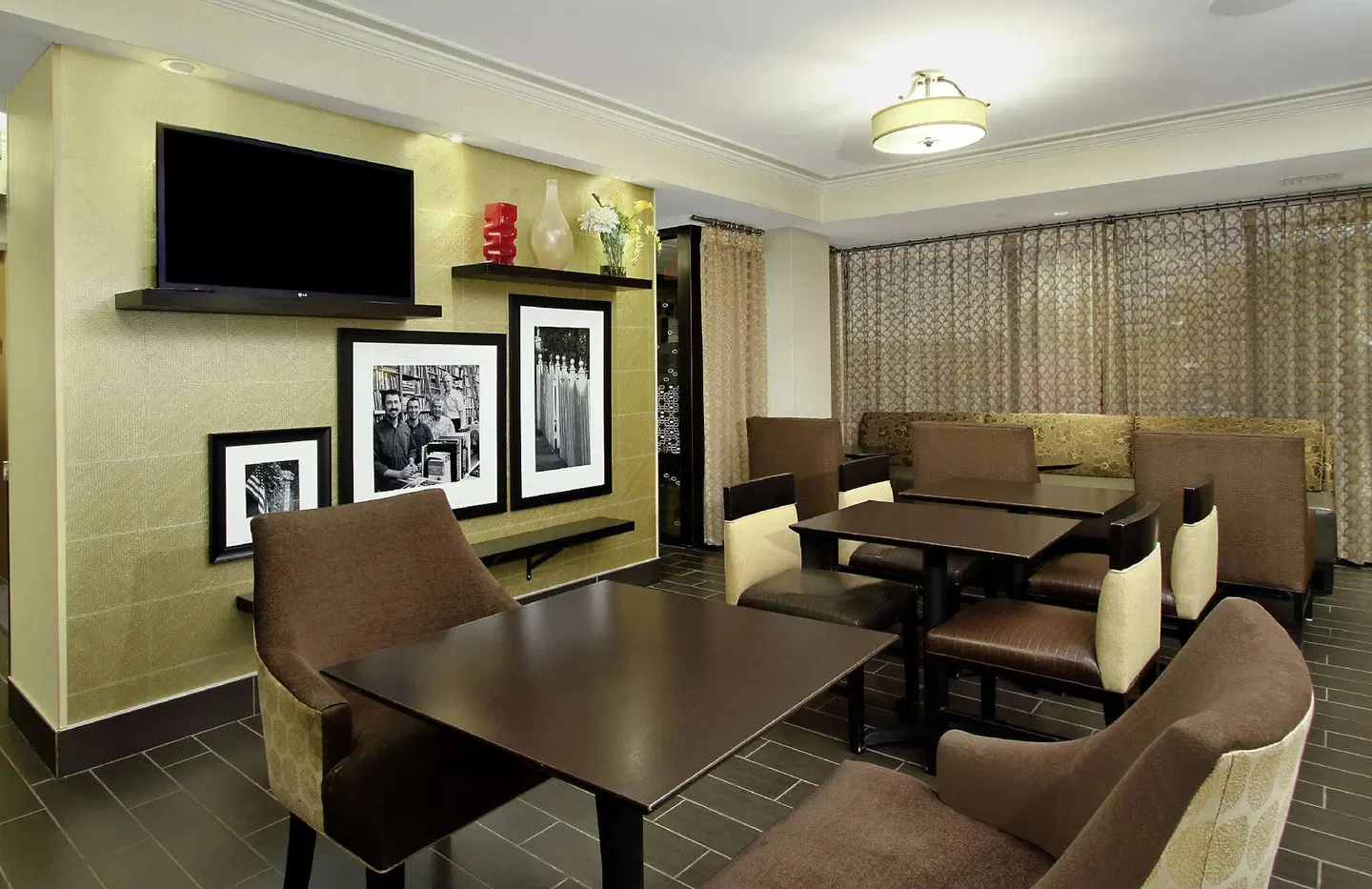 Hampton Inn Philadelphia-Great Valley ROOM_EXAMPLE