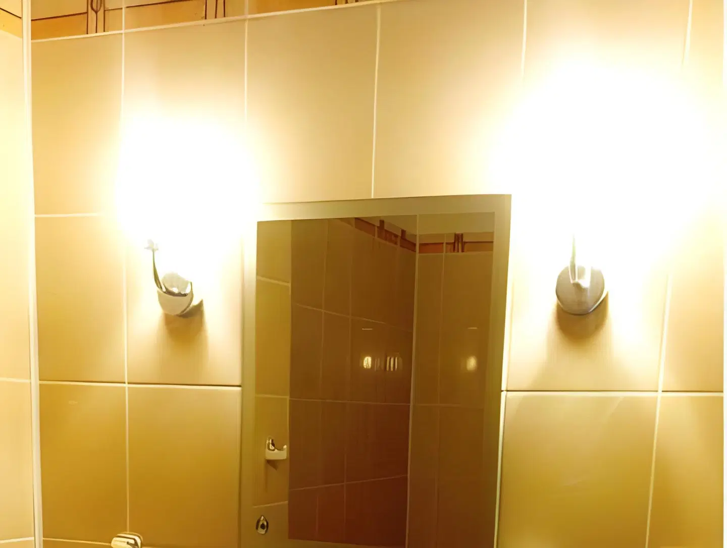 Viesu m'ja J'nis Badezimmer