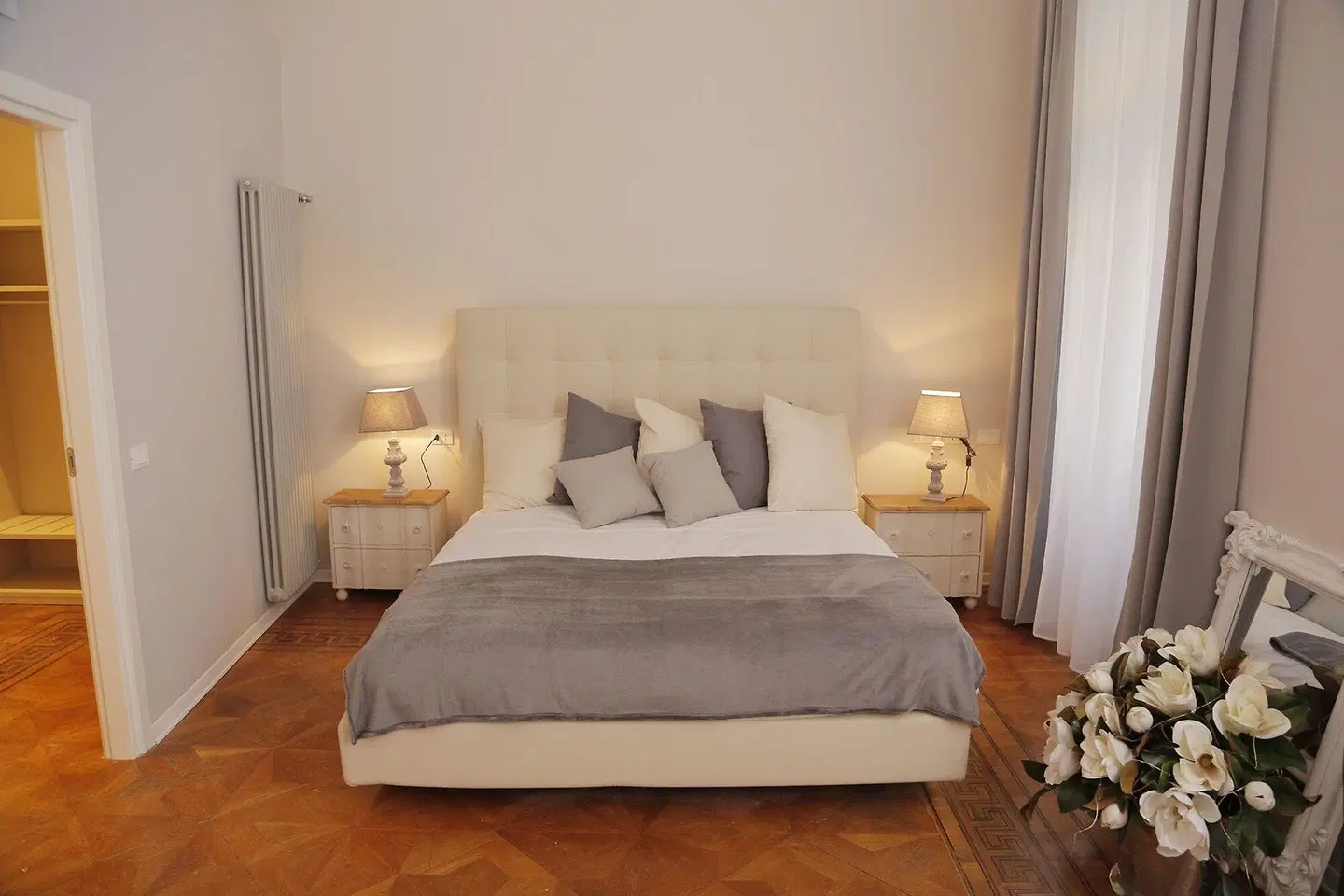 Ponterosso Suite ROOM_EXAMPLE