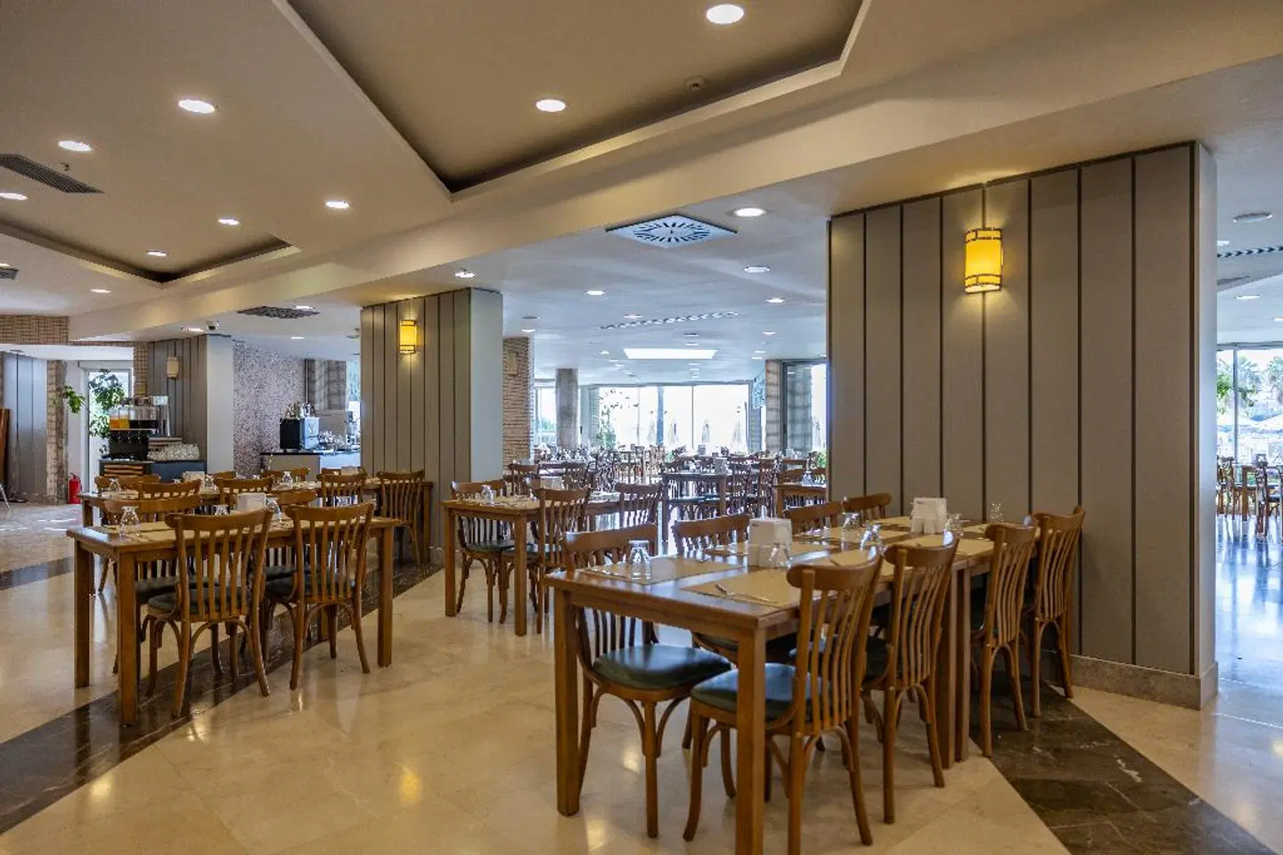 Azure by Yelken Hotel Restaurant