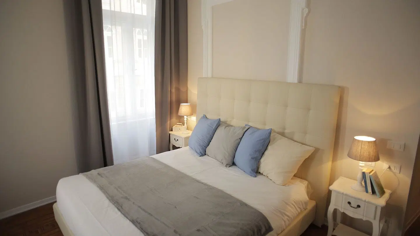 Ponterosso Suite ROOM_EXAMPLE