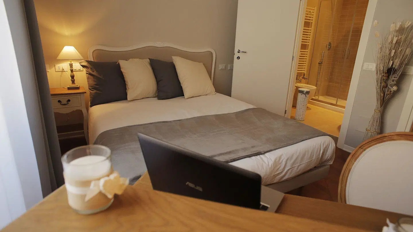 Ponterosso Suite ROOM_EXAMPLE