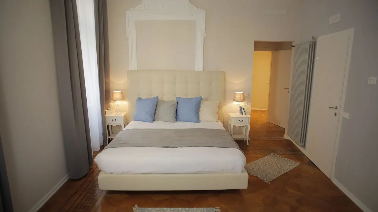 Ponterosso Suite ROOM_EXAMPLE