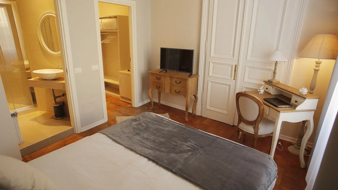 Ponterosso Suite ROOM_EXAMPLE