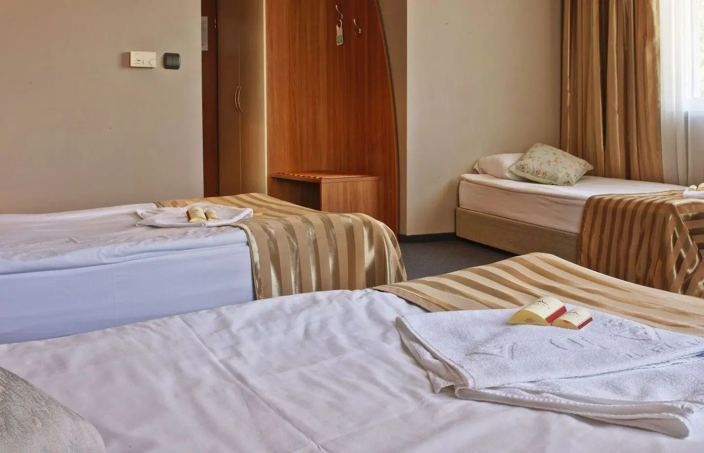 Triada Hotel ROOM_EXAMPLE