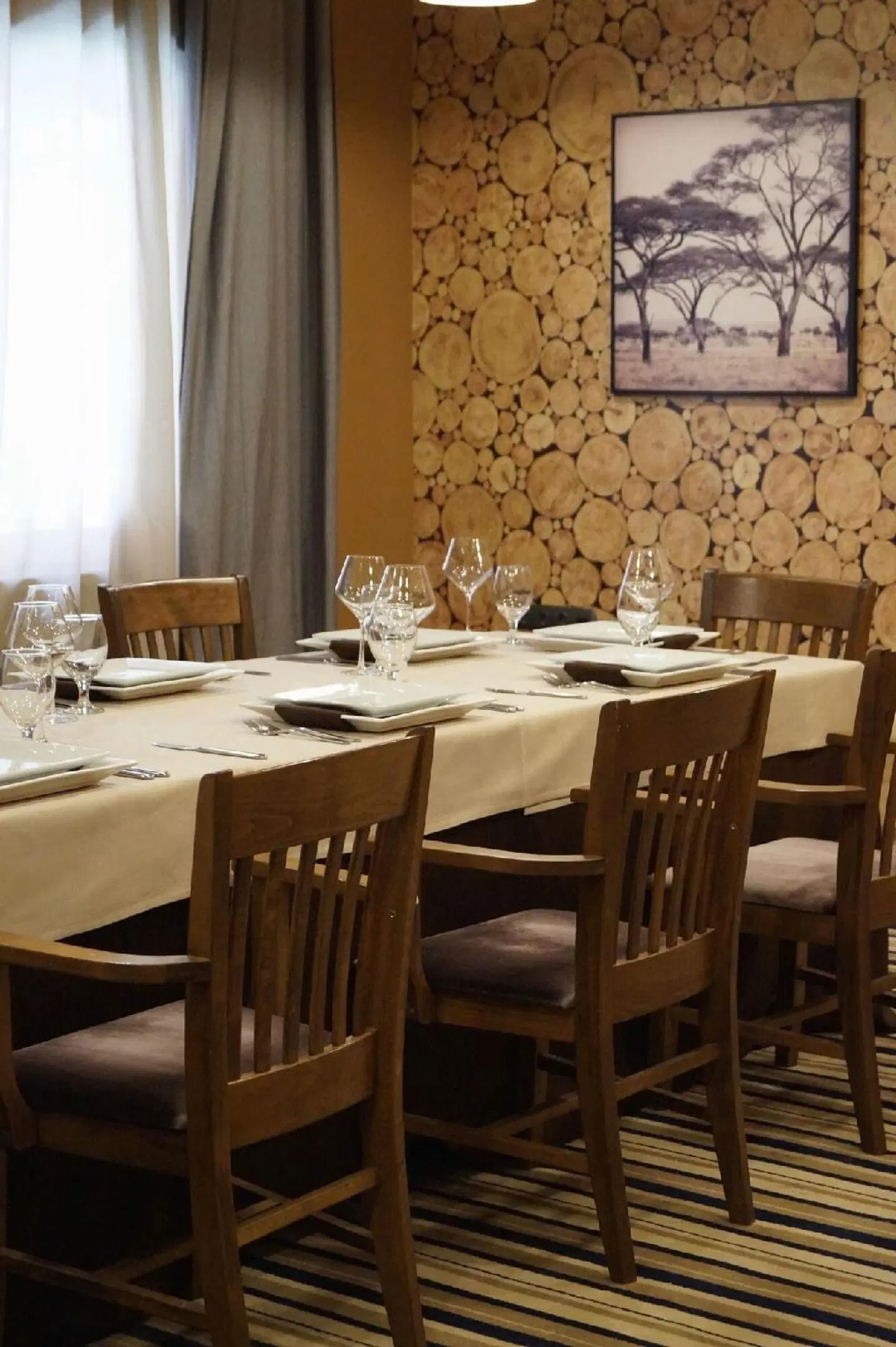Triada Hotel Konferenz