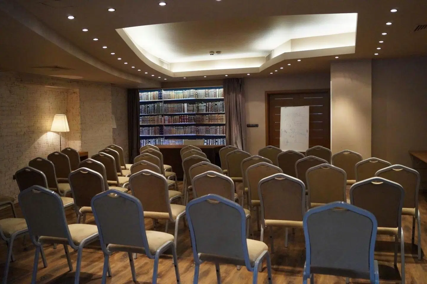 Triada Hotel Konferenz