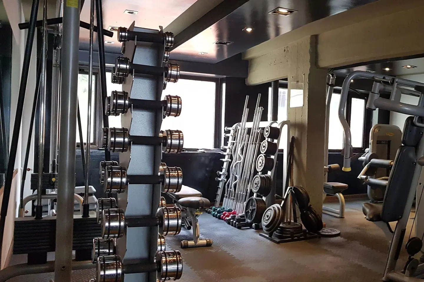 Sheraton Bariloche Hotel SPORTS_AND_LEISURE