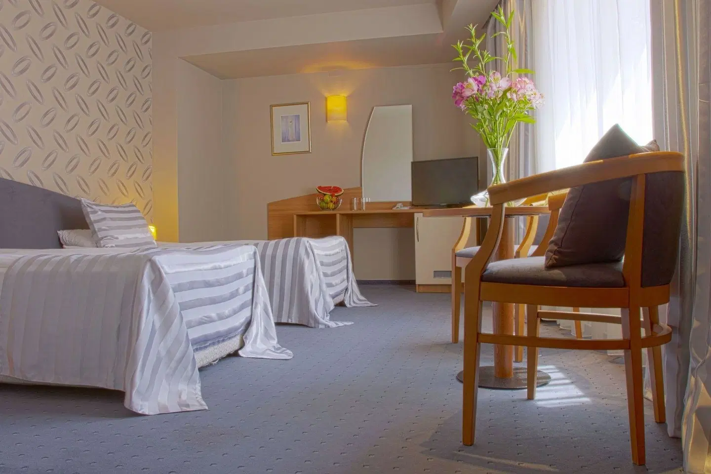 Triada Hotel ROOM_EXAMPLE