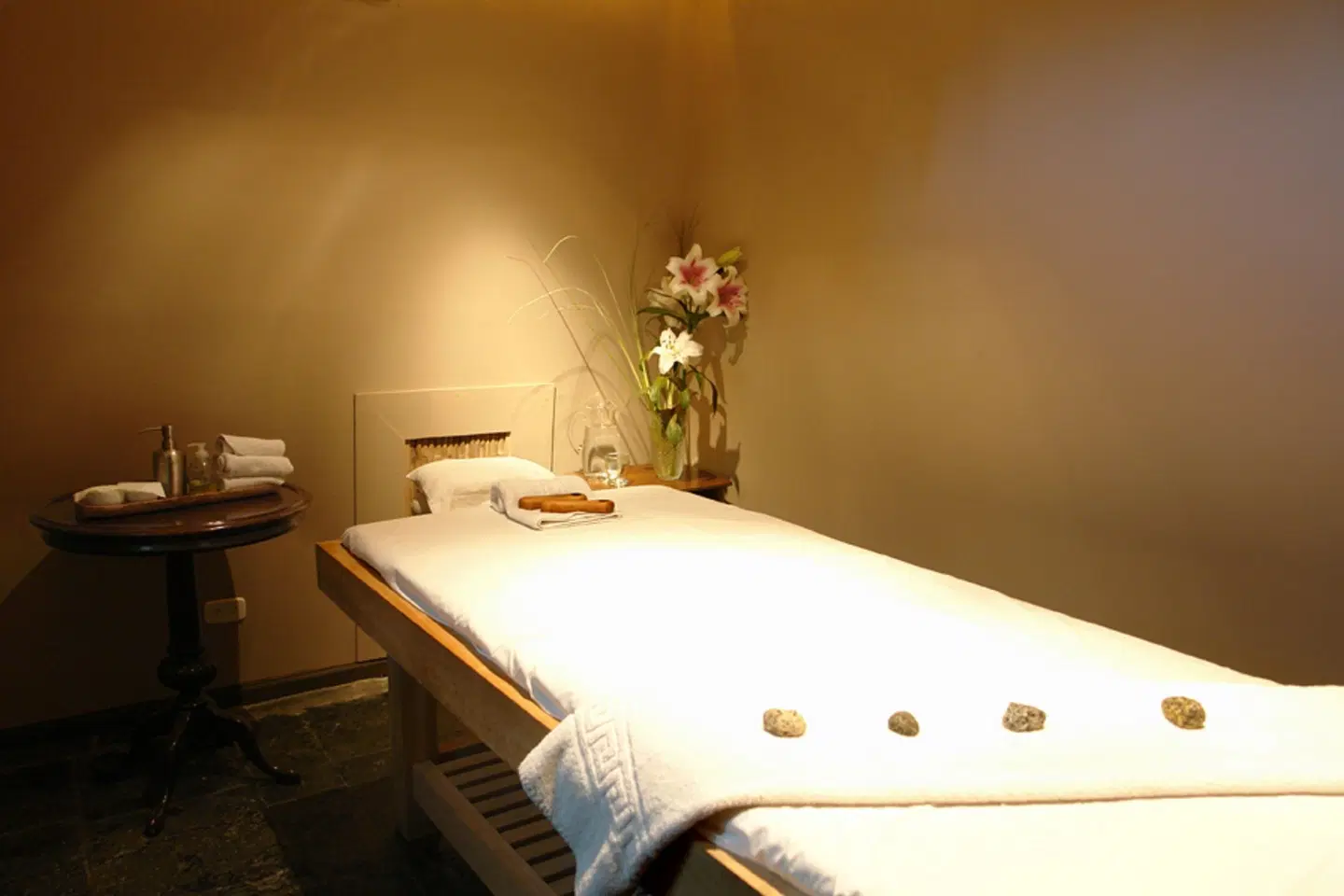 Sheraton Bariloche Hotel ROOM_EXAMPLE