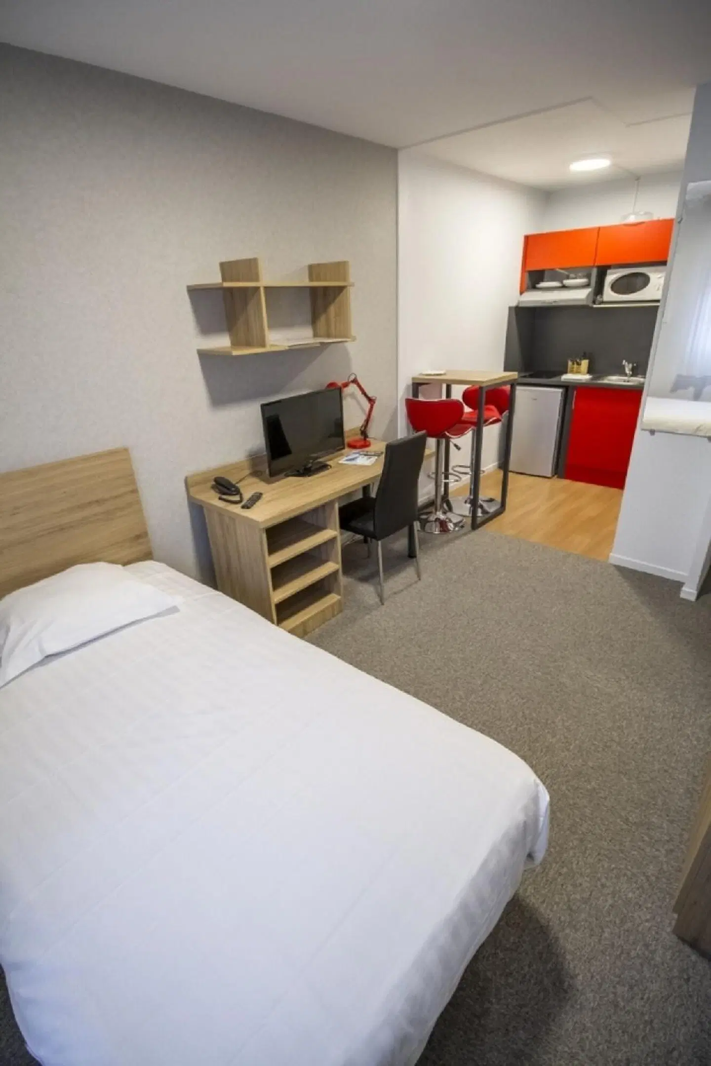 Appart Hotel Reims Champ De Mars ROOM_EXAMPLE