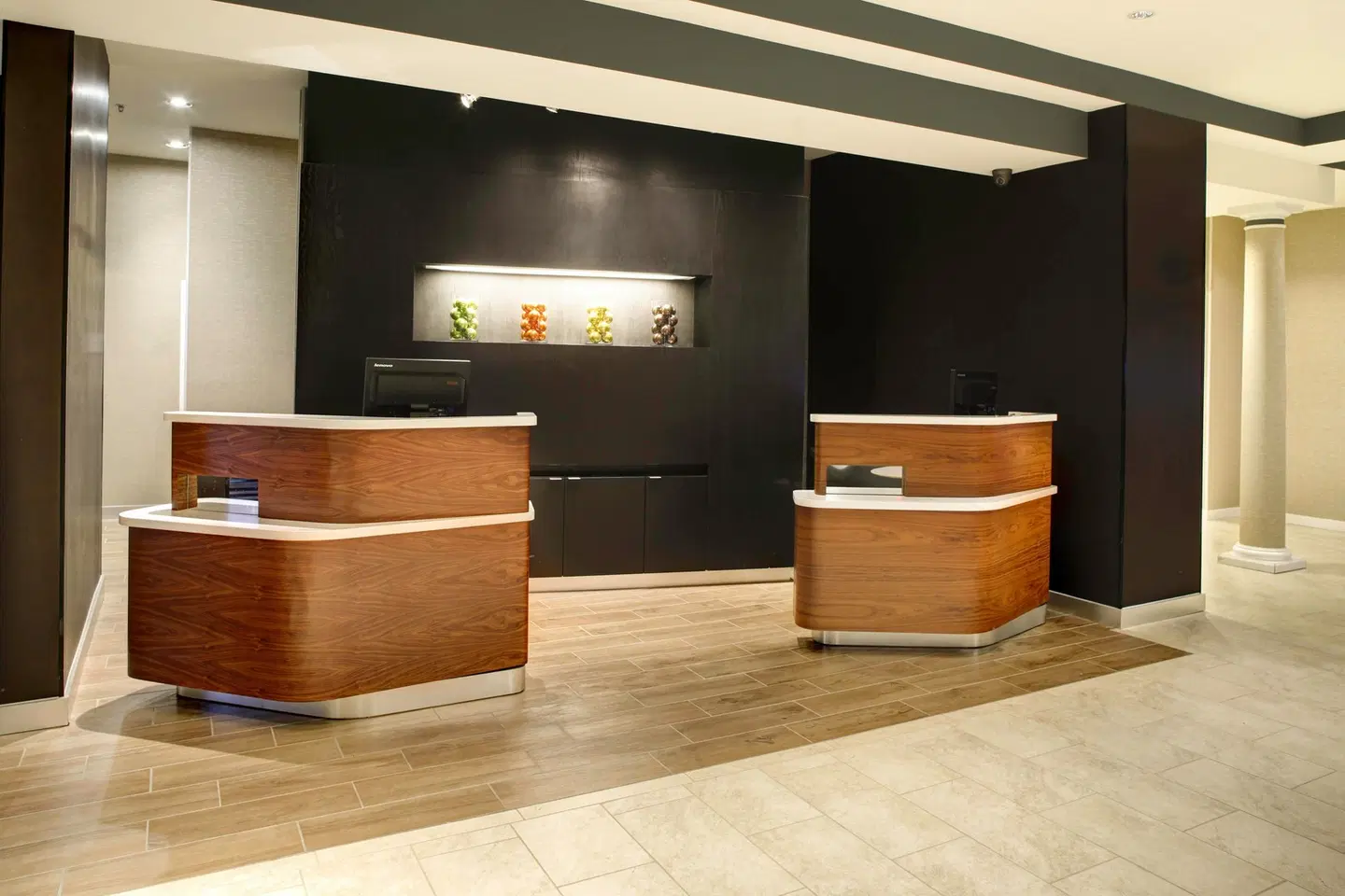 Courtyard by Marriott New Orleans Westbank/Gretna LOUNGE_LOBBY
