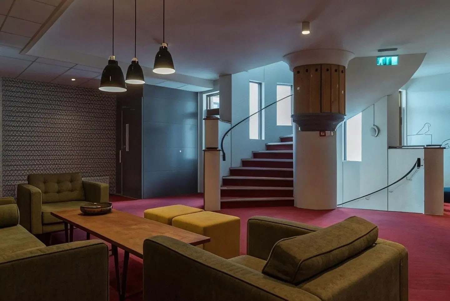 Hotel Horn HEALTH_BEAUTY