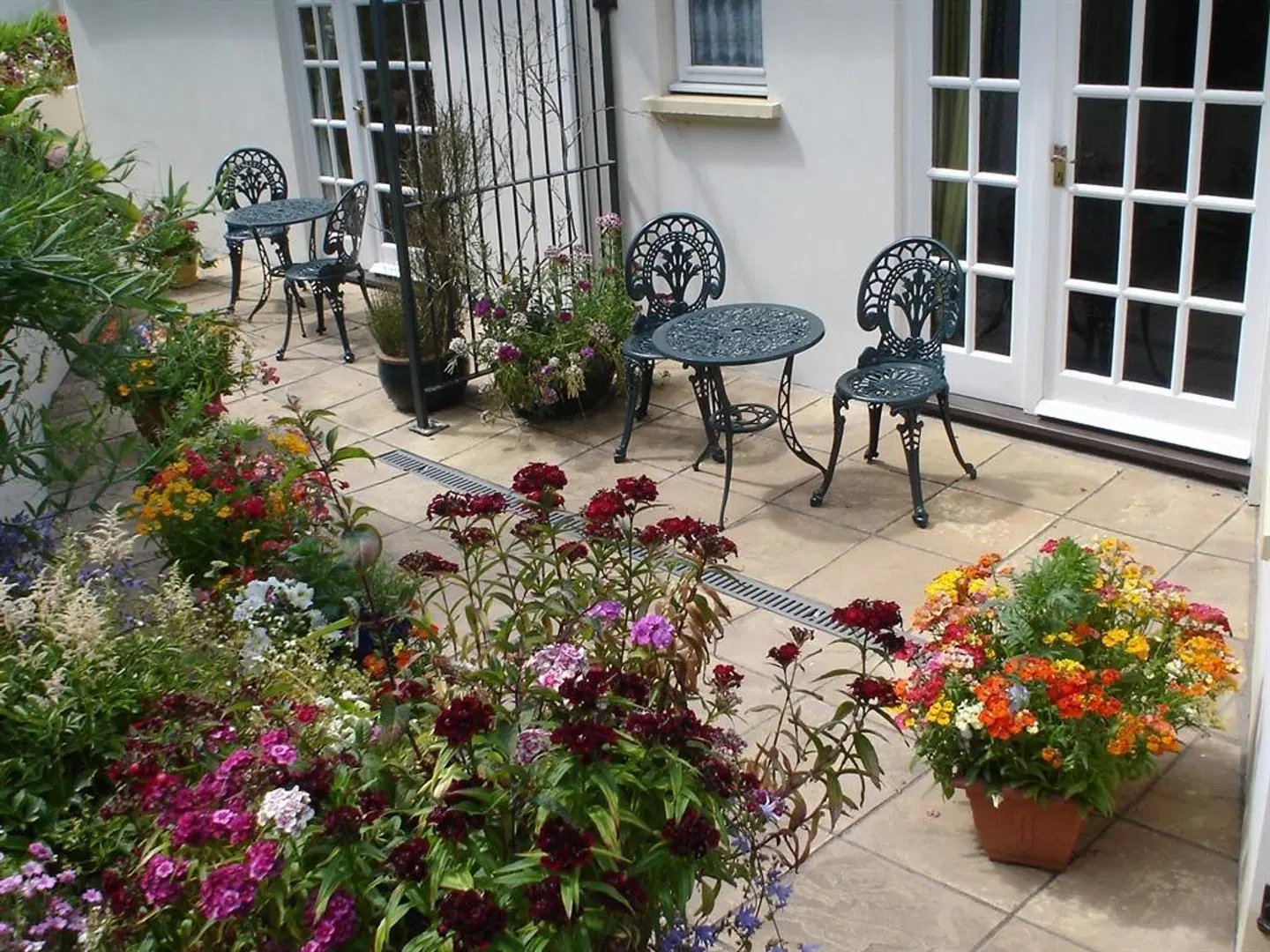 Rosedene Guest House LOUNGE_LOBBY