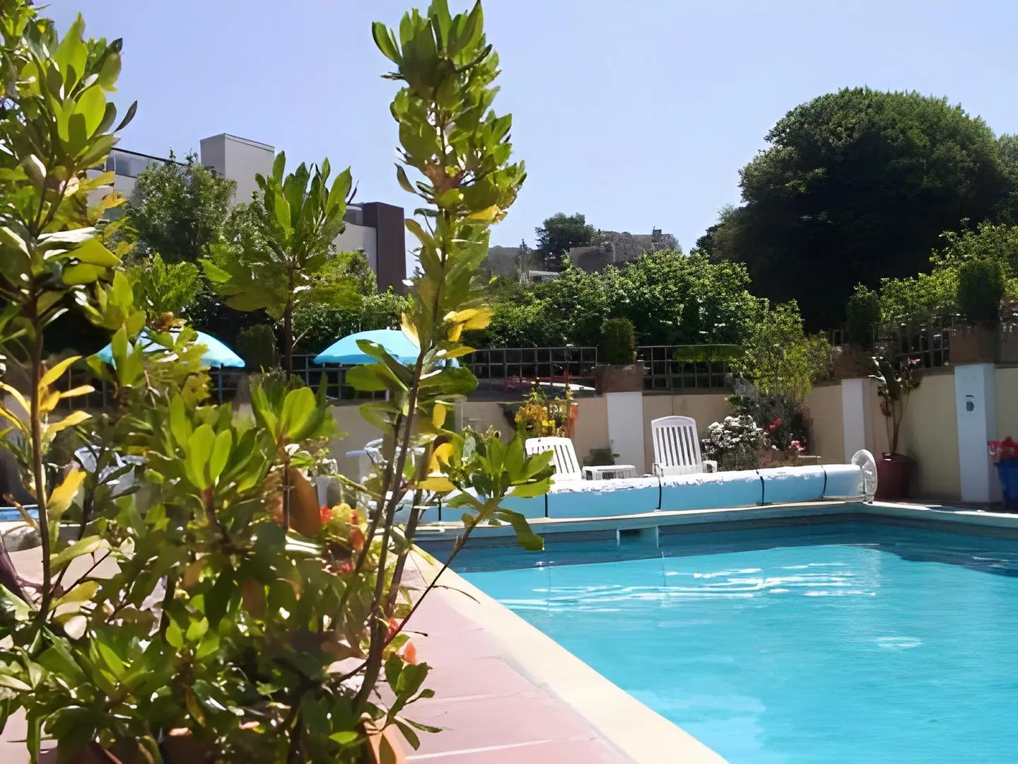 The Cimon OUTDOOR_POOL