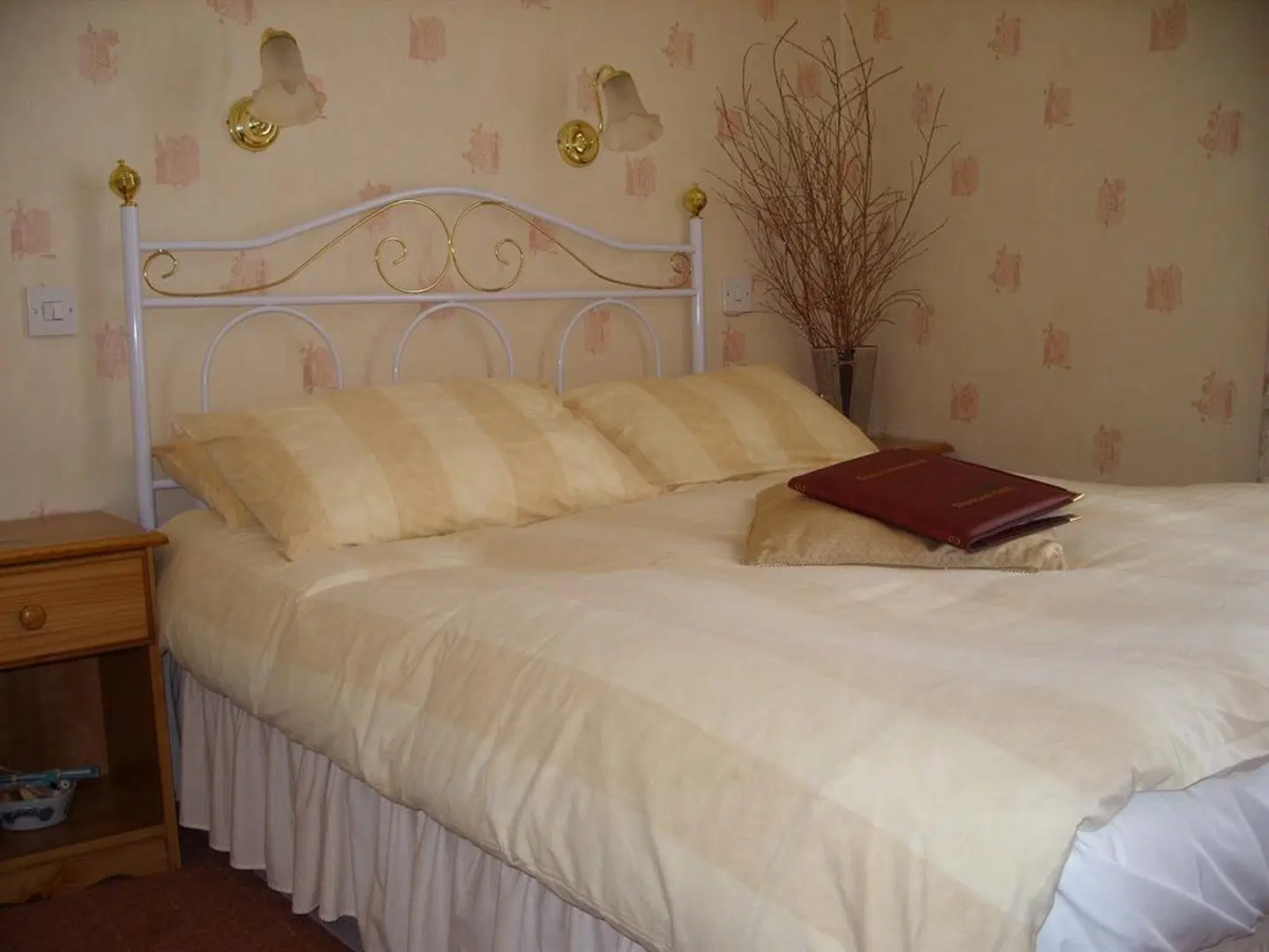The Norwood ROOM_EXAMPLE