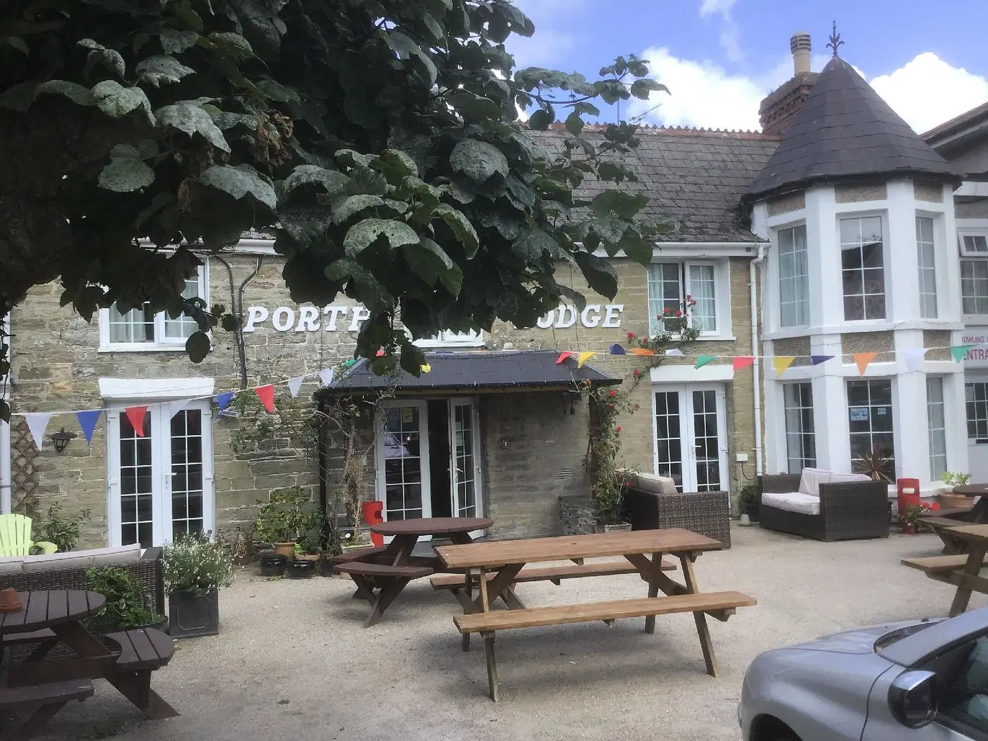 Porth Lodge Hotel - Guest House SPORTS_AND_LEISURE