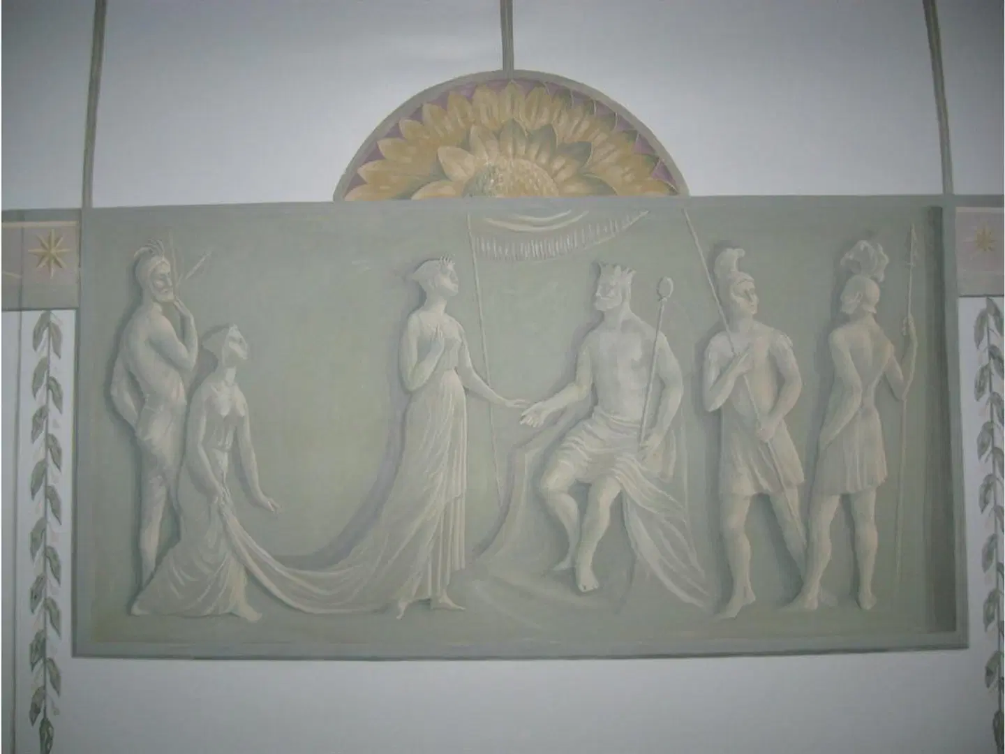 Edgcott House LOUNGE_LOBBY