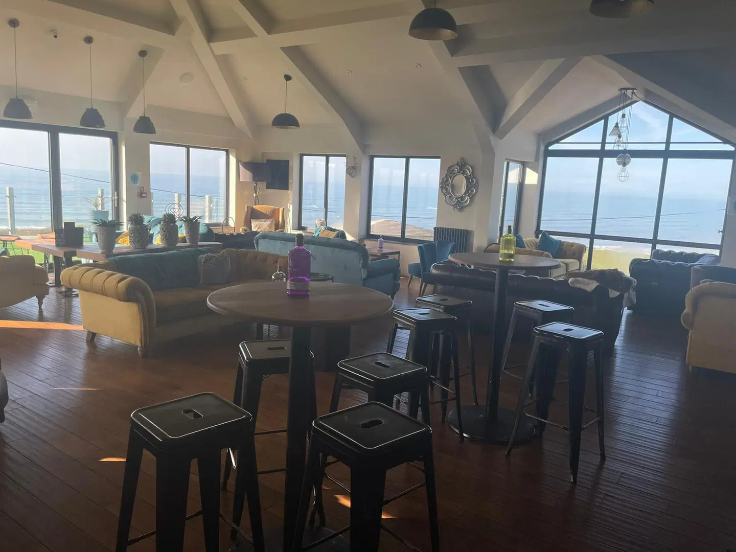 Widemouth Manor Konferenz