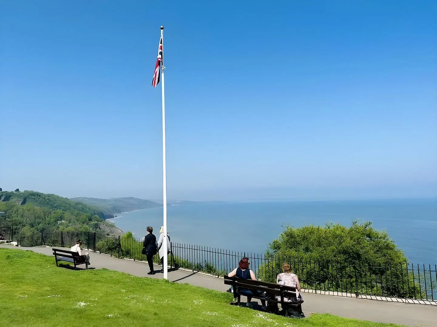 Seabreeze at Babbacombe SPORTS_AND_LEISURE