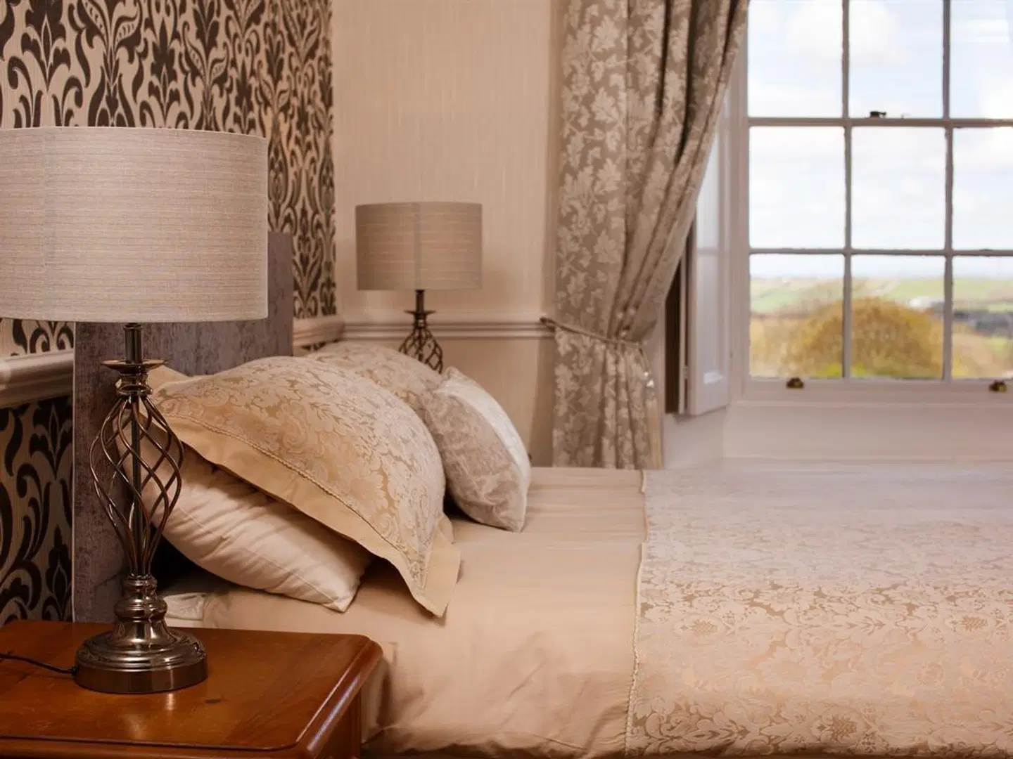 Portclew House ROOM_EXAMPLE