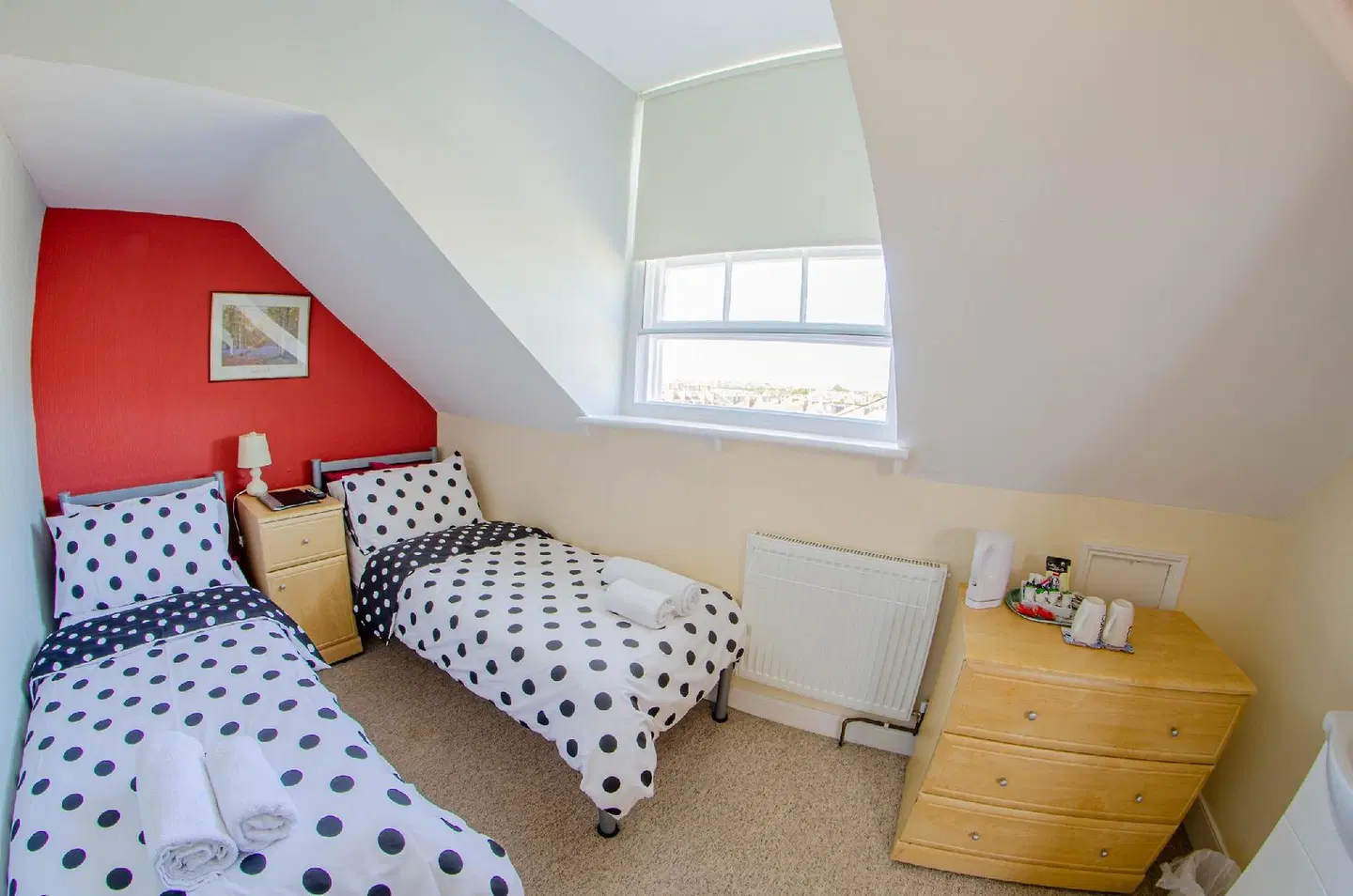 Olivers Guest House ROOM_EXAMPLE