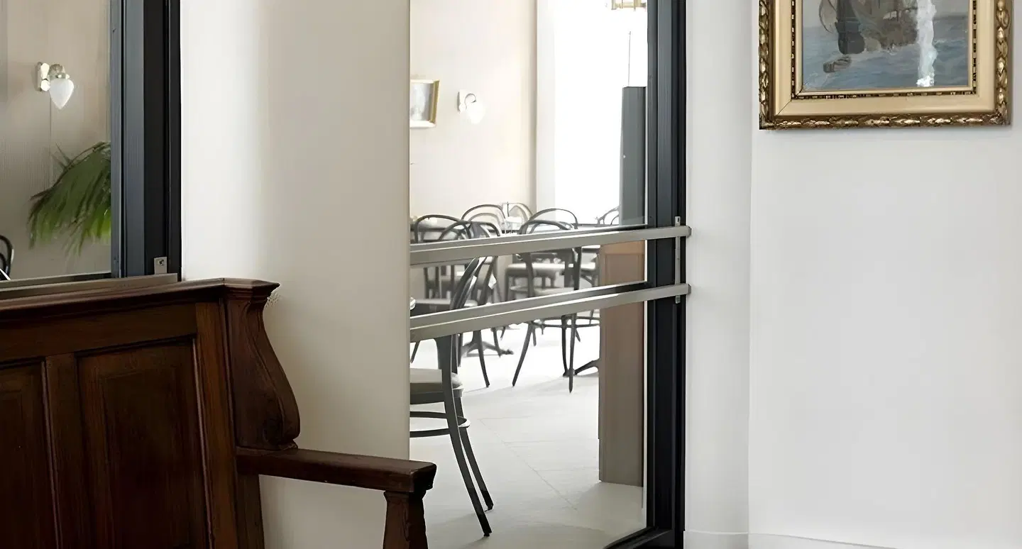 Boutique hotel Grote Gracht ROOM_EXAMPLE