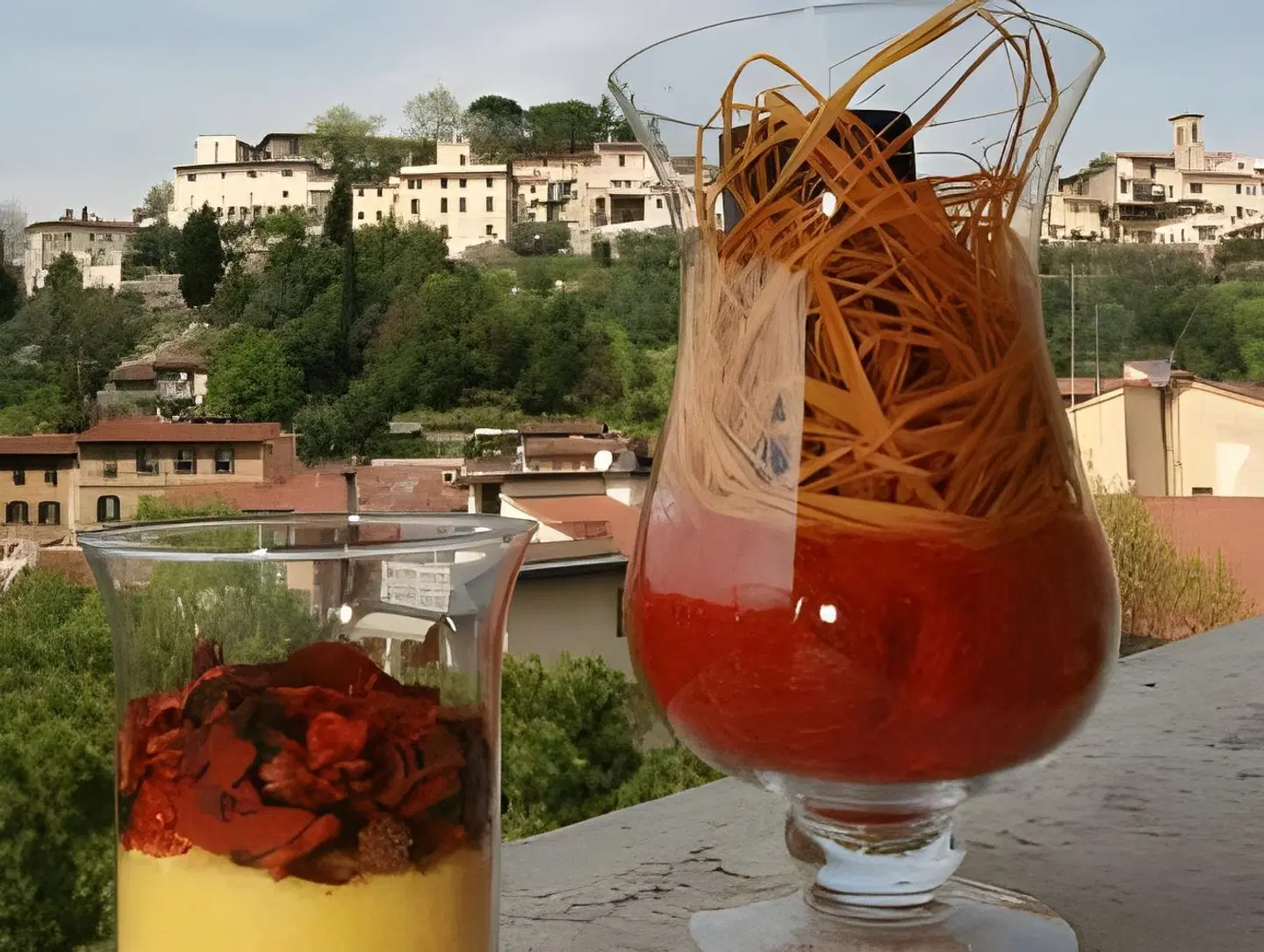 Hotel Europa Restaurant