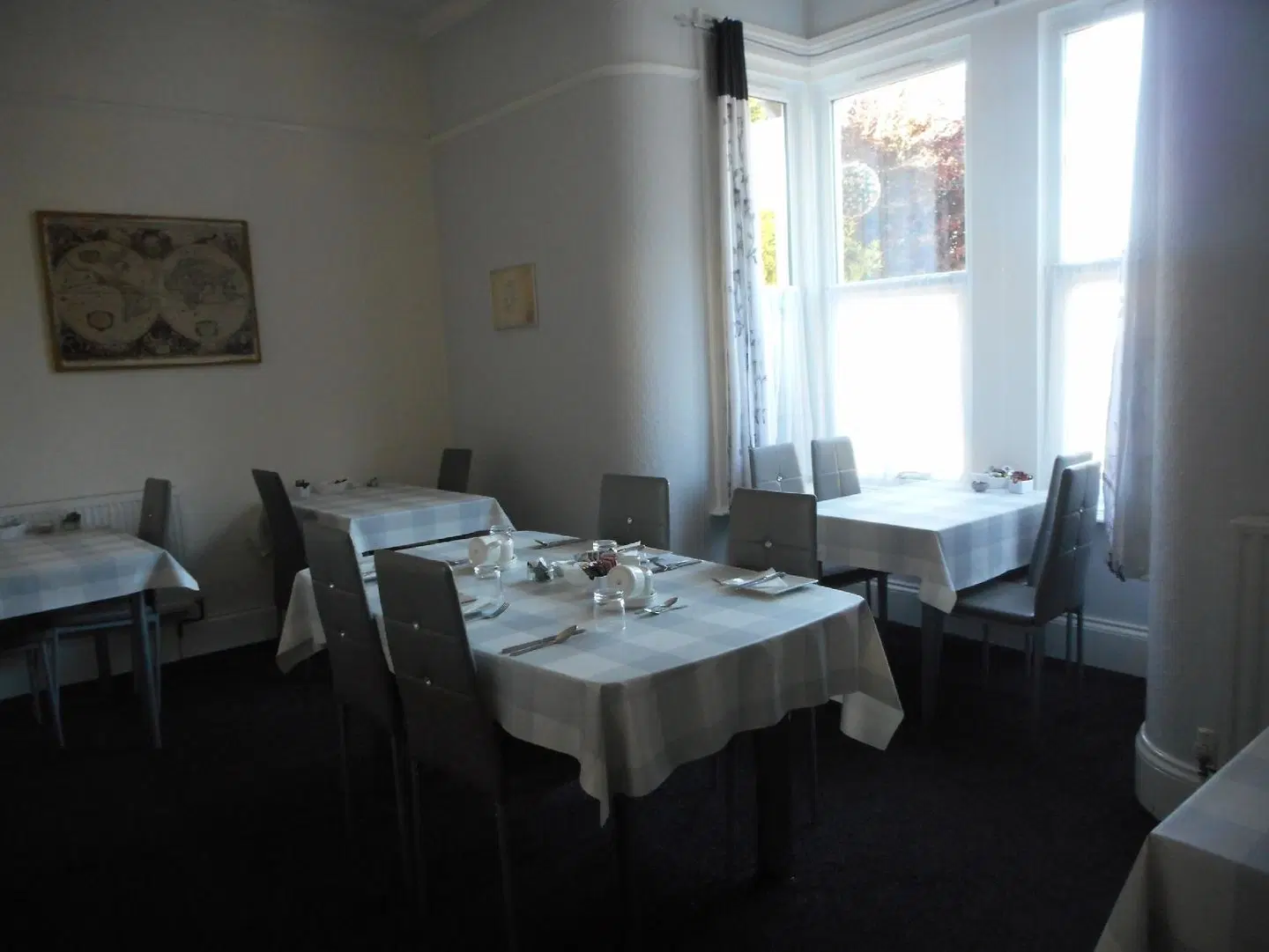 The George Konferenz