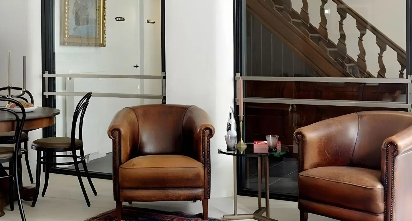 Boutique hotel Grote Gracht LOUNGE_LOBBY