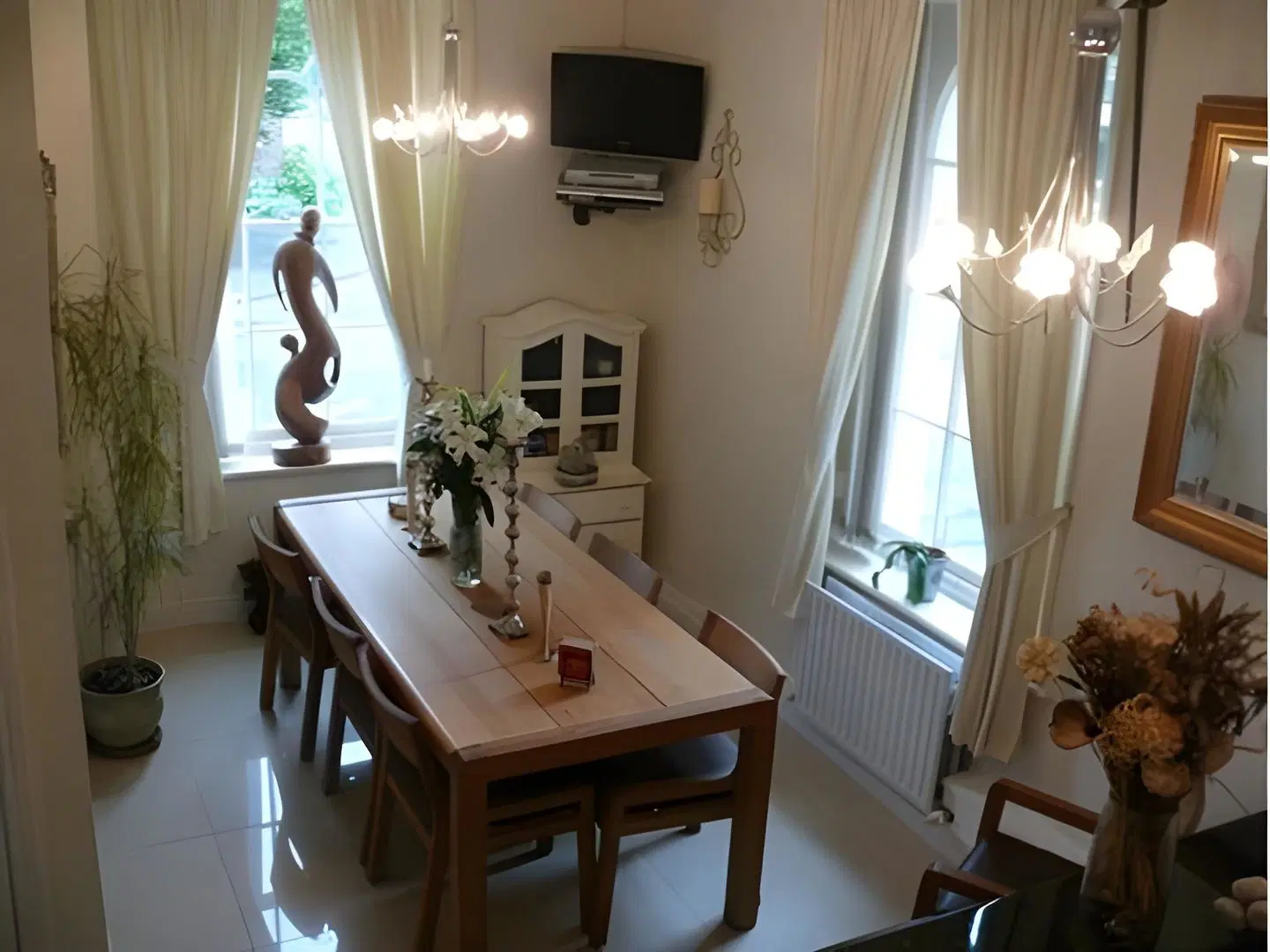 The Merchant House - B&B ROOM_EXAMPLE