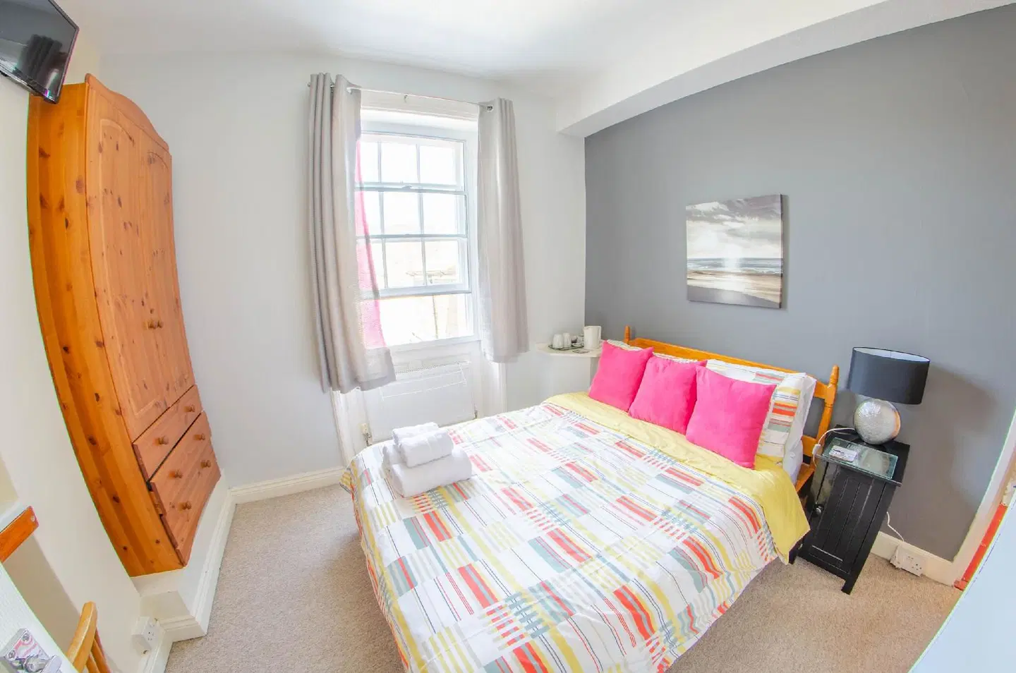 Olivers Guest House ROOM_EXAMPLE