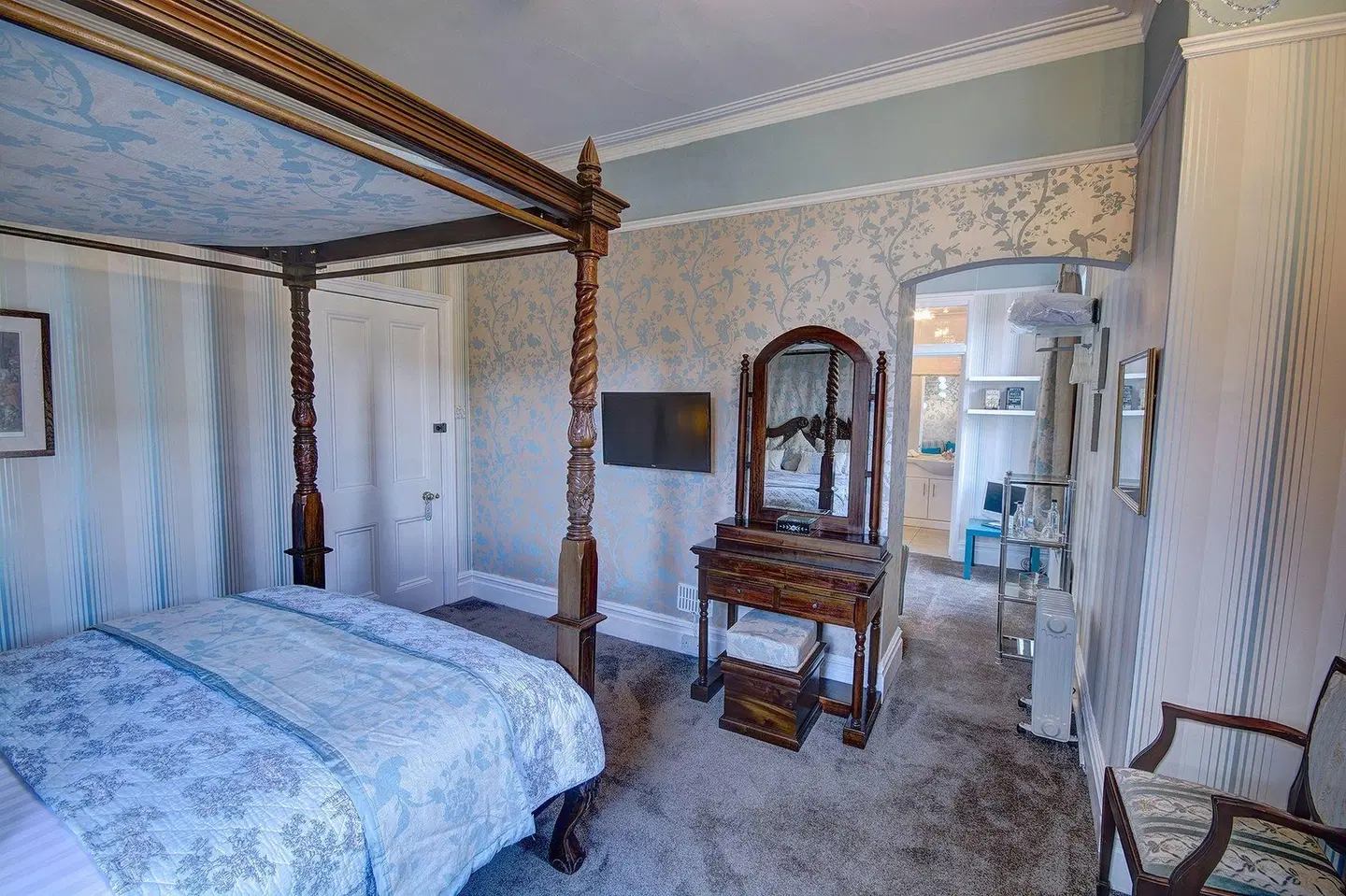 Grovefield Manor Hotel - Guest house ROOM_EXAMPLE