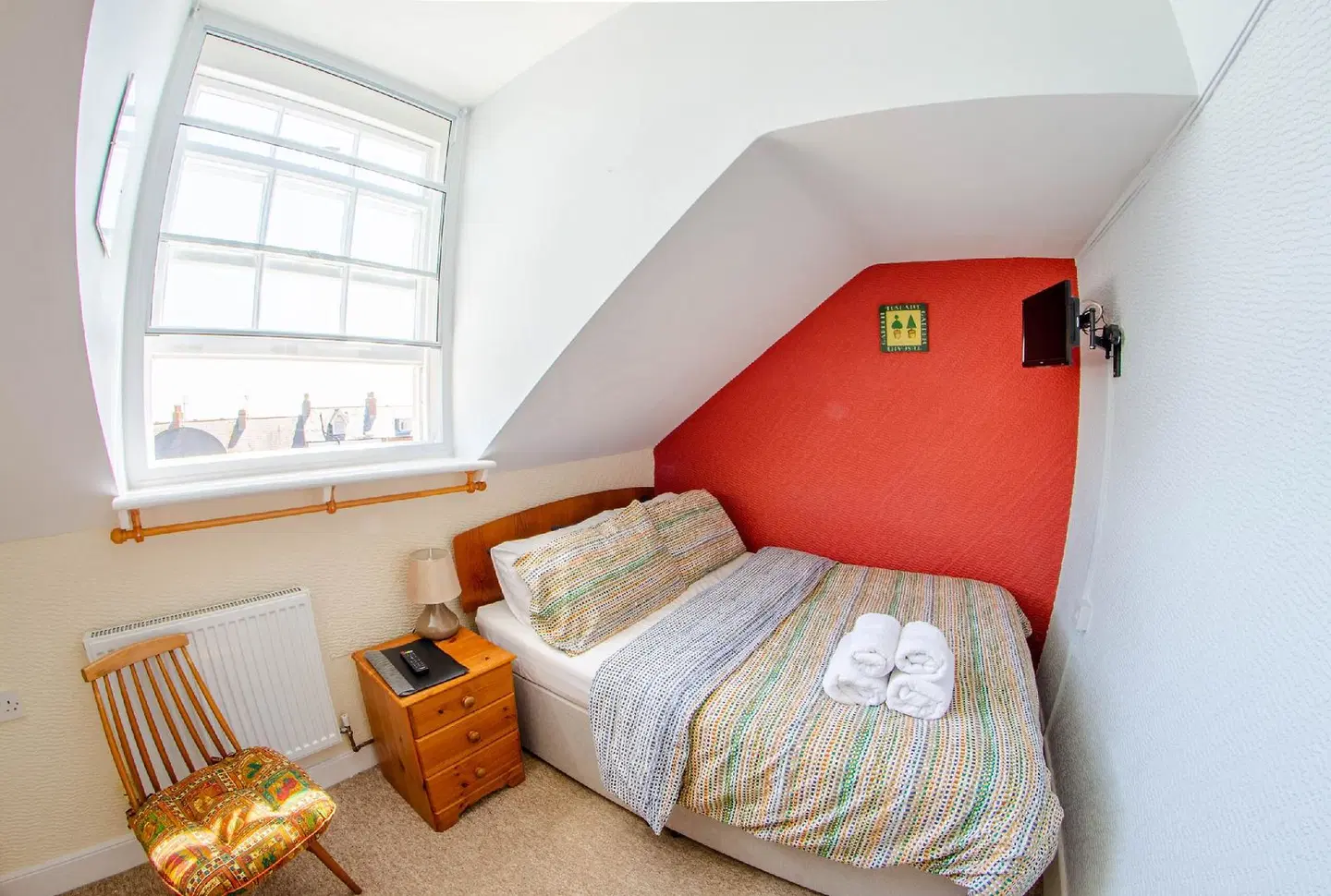 Olivers Guest House ROOM_EXAMPLE