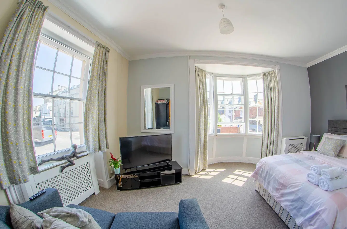 Olivers Guest House ROOM_EXAMPLE