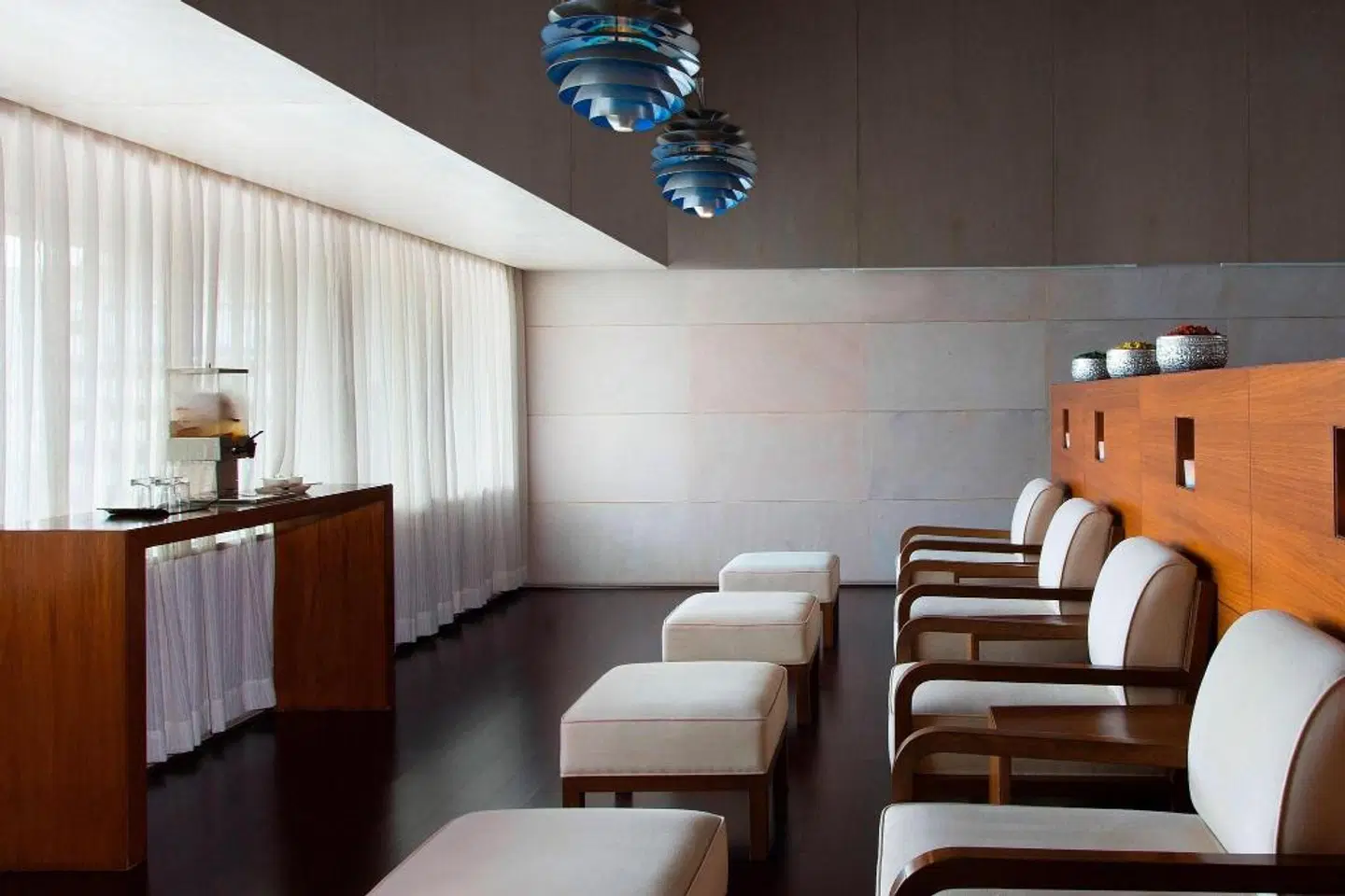 Sheraton Bangalore Hotel at Brigade Gateway ROOM_EXAMPLE