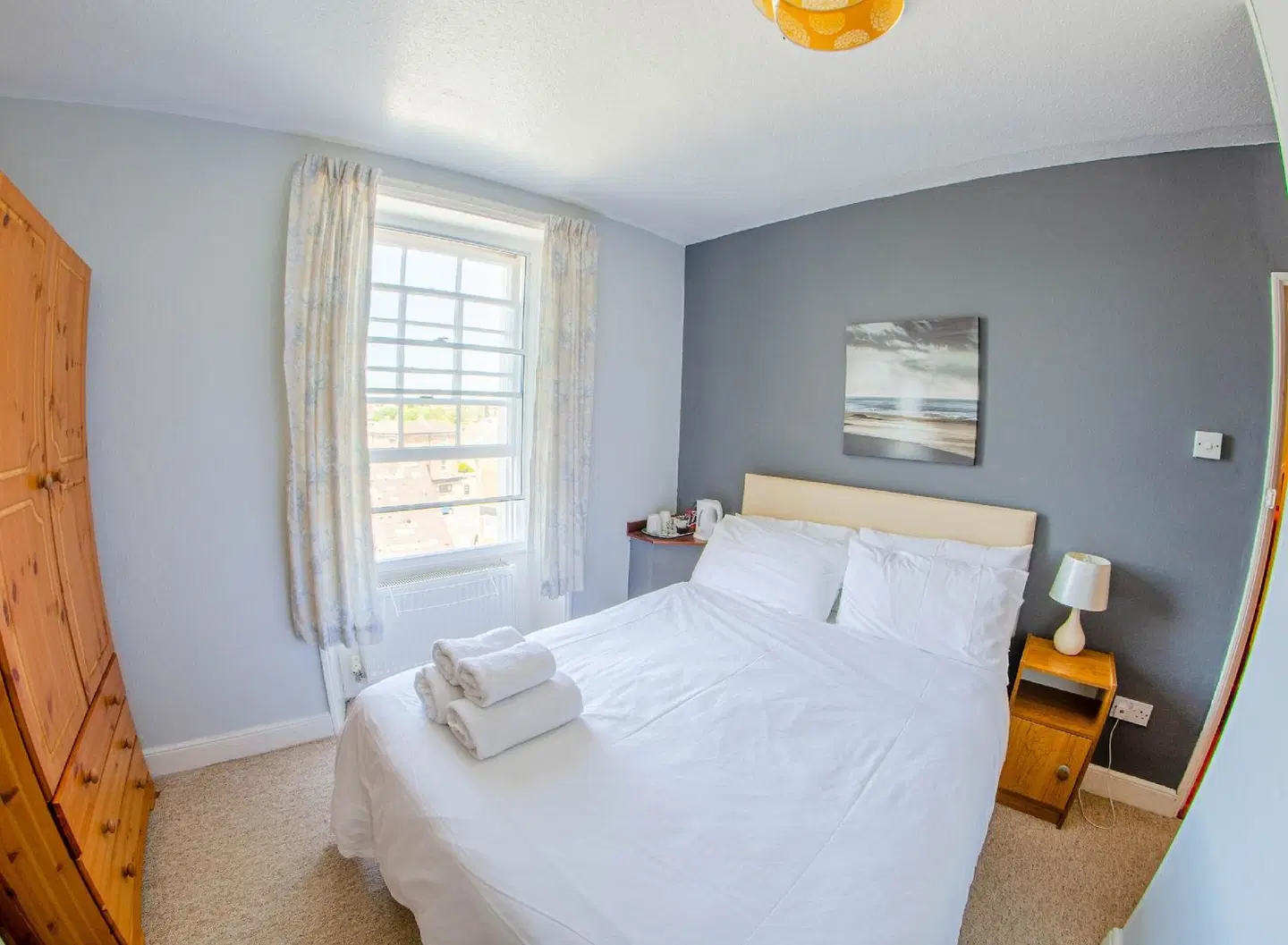 Olivers Guest House ROOM_EXAMPLE