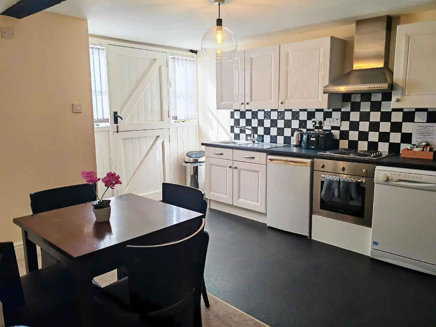 Dolgun Uchaf Guesthouse ROOM_EXAMPLE